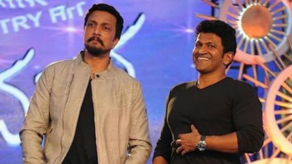 Puneeth Rajkumar Is No More: Sudeep Remembers The Power Star With An Emotional Post