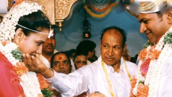 RIP Puneeth Rajkumar: Here’s How The Actor Fell In Love With Ashwini Revanth & Married Her (Unseen Pics)