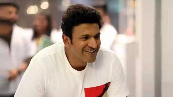 Power Star Puneeth Rajkumar Dies Of Heart Attack At 46 In Bengaluru