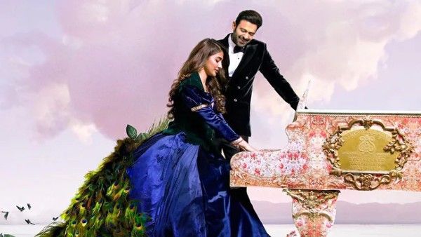 Radhe Shyam Day 6 Box Office Collection: Here's How Much The Prabhas Film Has Earned So Far