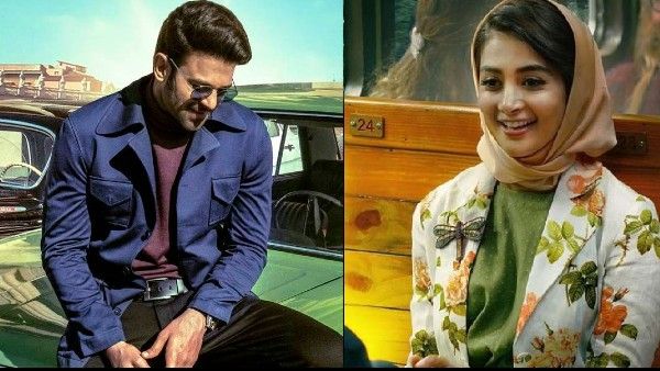 Radhe Shyam: Prabhas-Pooja Hegde Starrer’s Second Teaser To Be Out On Diwali?