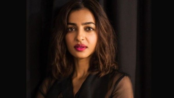 Radhika Apte: People Should Stop Doing Surgeries And Then Talk About Natural Beauty