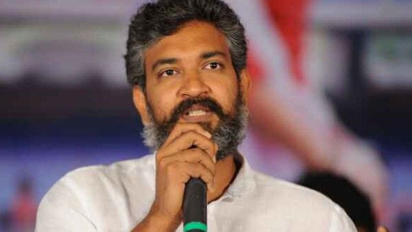 SS Rajamouli On RRR-Gangubai Kathiawadi Clash: Not Time To Run Down Other Films, Hope All Do Well