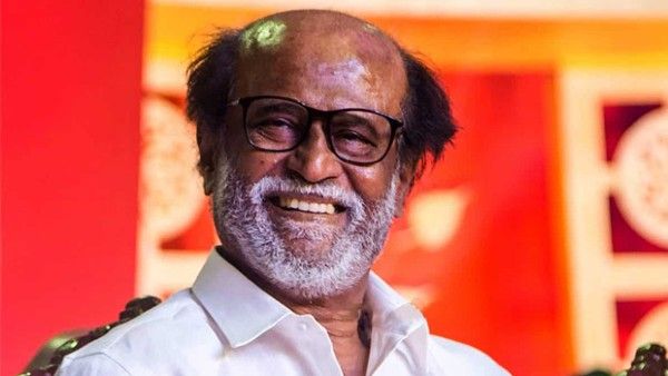 Rajinikanth Suffering From Infarction, Says Report
