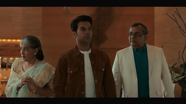 Rajkummar Rao Shares His Take On Concept Of Renting Families; Asks 'Why Can't It Become A Norm In India?'