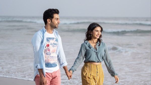 Rajkummar Rao And Patralekhaa To Tie The Knot On November 10?