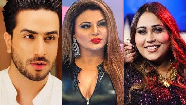 BB 15: Rakhi Sawant SLAMS Afsana Khan For Age-Shaming Shamita Shetty; Remembers Aly Goni Calling Her ‘Bua’