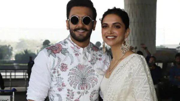 Ranveer Singh Reveals He Wants A Baby Daughter Like Deepika Padukone, Is All Praise For Wife's Latest Post