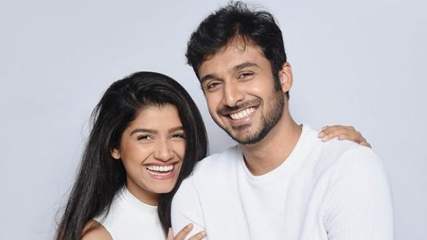 Rasika Sunil And Aditya Bilagi Get Married In Goa; See Pictures