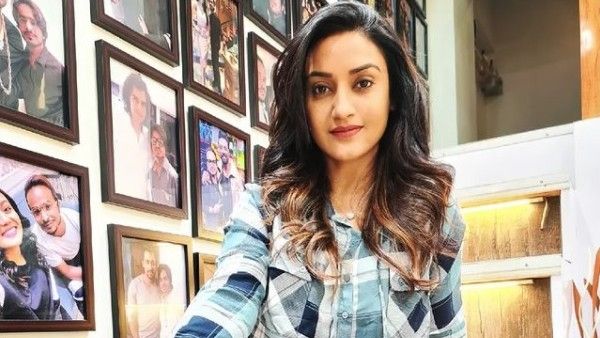 Shaadi Mubarak Actress Rati Pandey Reveals Why She Couldn't Take Up Bigg Boss 15