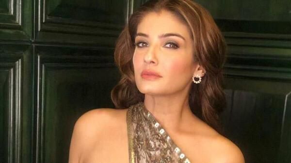 Raveena Tandon Recalls Her Ugly Fight With Salman Khan; Reveals What He Had Told Her In Anger