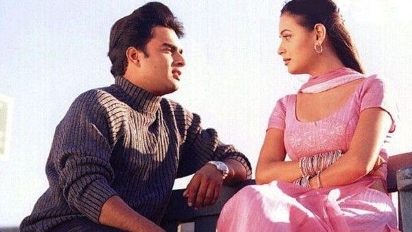 Dia Mirza On 20 Years Of Rehnaa Hai Terre Dil Mein: The Film Made Me Believe That I Have Chosen The Right Path