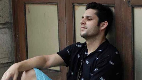 Actor-Director And Lifestyle Influencer Vinayak Veer On How He Keeps Himself Motivated