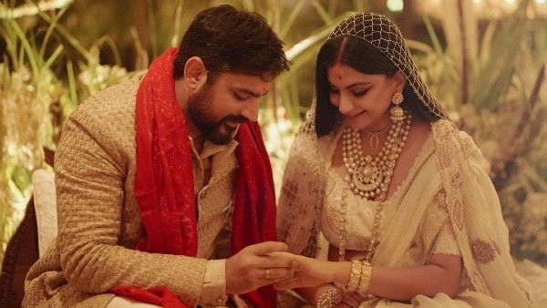 Rhea Kapoor Says She Doesn't Believe In Karva Chauth; 'I Don't Really Agree With The Spirit It Comes From'