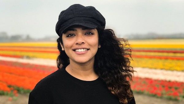 Rima Kallingal Becomes First Mollywood Actor To Launch NFT Project, Shares Her Artwork- The Insurgent Bloom