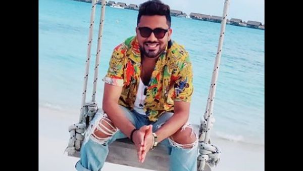 Female Lyricist Files An FIR Against Music Composer Rahul Jain Leaving Their Infant Child