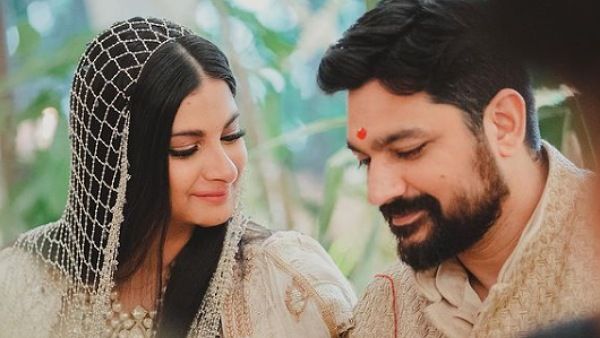 Rhea Kapoor Shares Beautiful Birthday Wish For Husband Karan Boolani, Sister Sonam Kapoor Pens A Lovely Note