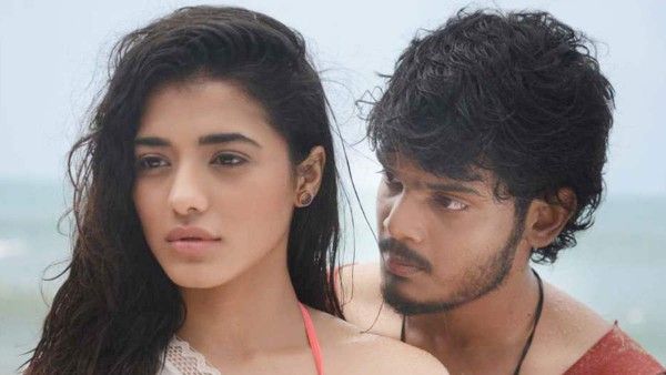 Romantic Full Movie Leaked Online For Free Download