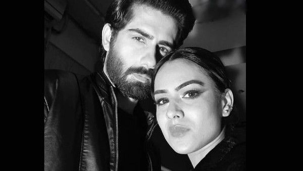 Ishq Mein Marjawan's Rrahul Sudhir Reacts To Dating Rumours With Nia Sharma