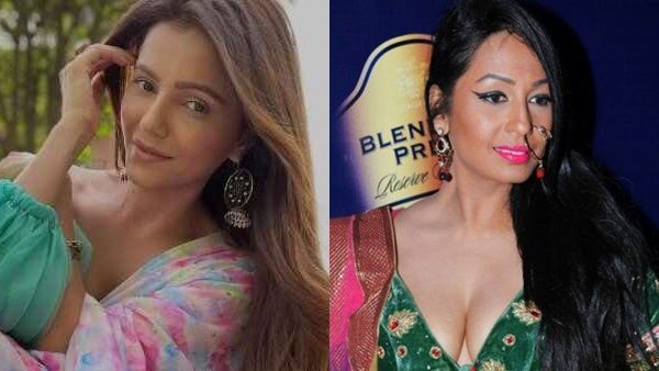 Rubina Dilaik Gives Befitting Reply To Kashmera Shah On Twitter For THIS Reason