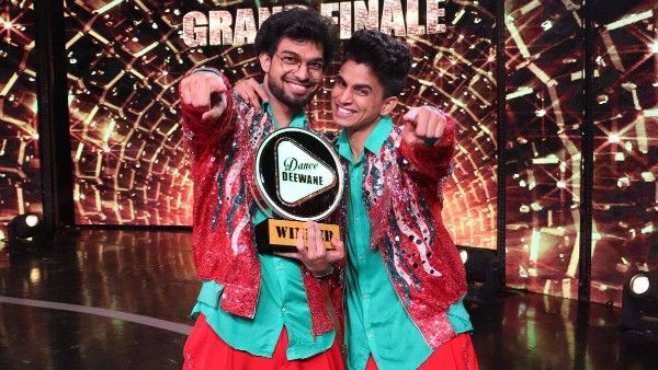 Dance Deewane 3 Winner Piyush Gurbhele, Who Has Been Living On Rent, Says He Now Wants To Buy His Own House