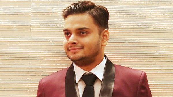 Sahil Kothari's Workshops Are Helping The Entertainment Industry To Deal With Mental Unrest