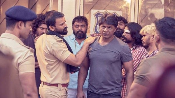 Salaga Twitter Review: Duniya Vijay’s Film Gets Mixed Response