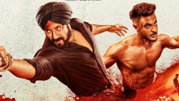 Salman Khan Urges Fans To Watch Sooryavanshi, Satyameva Jayate 2 And Bunty Aur Babli 2 In Theatres