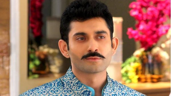 EXCLUSIVE! Samaksh Sudi On Apna Time Bhi Aayega GOING Off-Air: All Good Things Come To An End