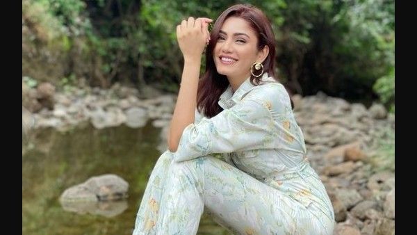 Sana Makbul Calls Rahul Vaidya Petty & Kiddish; Says She Can Never Talk To Him Again