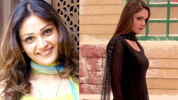 Tum Bin Actress Sandali Sinha On Taking Up Less Acting Work: Maybe I Shouldn't Have Exited