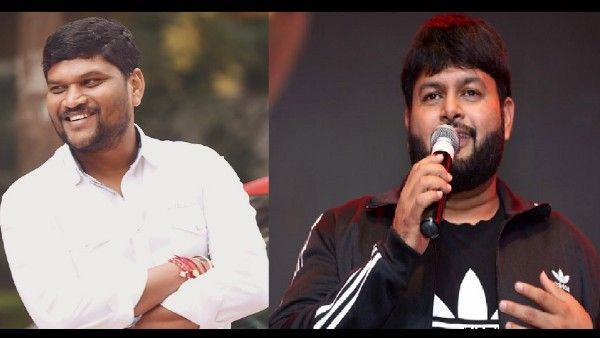 Sarkaru Vaari Paata: Is Director Parasuram Petla Unhappy With Thaman’s Music Composition?