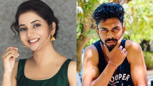 Sayali Sanjeev And Ruturaj Gaikwad Get Engaged? Jhimma Actress’ Mehendi Video Goes Viral