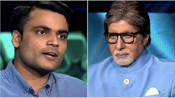 Kaun Banega Crorepati 13: Chirag Mandot Used Two Lifelines For THIS Rs 3.2 Lakh Question; Can You Answer?