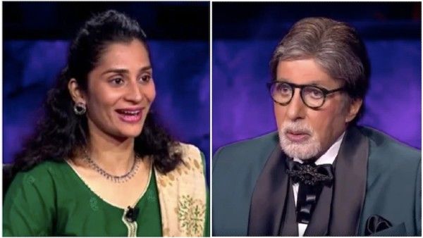 Kaun Banega Crorepati 13: Can You Answer The Rs 25 Lakh Question That Stumped Contestant Rashmi Kadam?