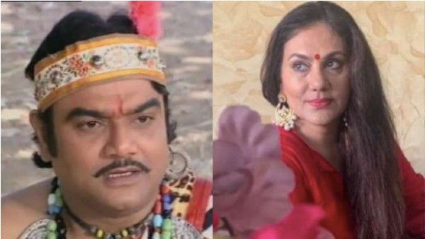 Ramayan Actor Chandrakant Pandya Aka Nishad Raj Passes Away At 72; Dipika Chikhlia, Sunil Lahri Pay Tribute