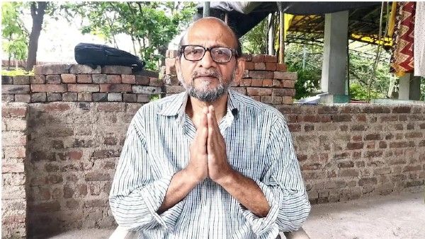 Dadasaheb Phalke Awardee Art Director, Leeladhar Sawant Passes Away At 70