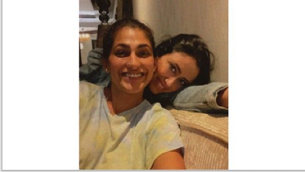 Bollywood Actress Kubbra Sait Speaks About Celebrity Astrologer Janvi Gaur