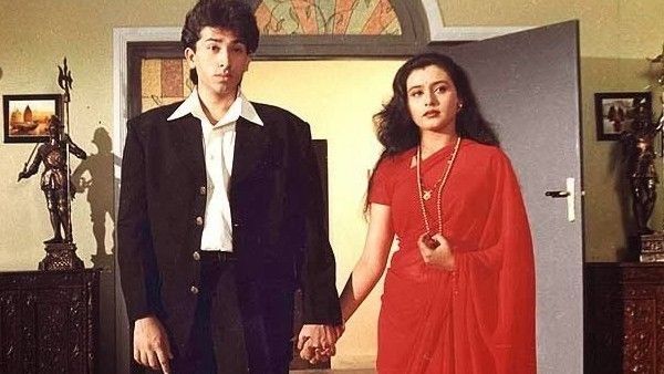 Shadaab Khan Feels He Shouldn't Have Made His Debut With Raja Ki Aayegi Baraat; 'It Was A Mistake'