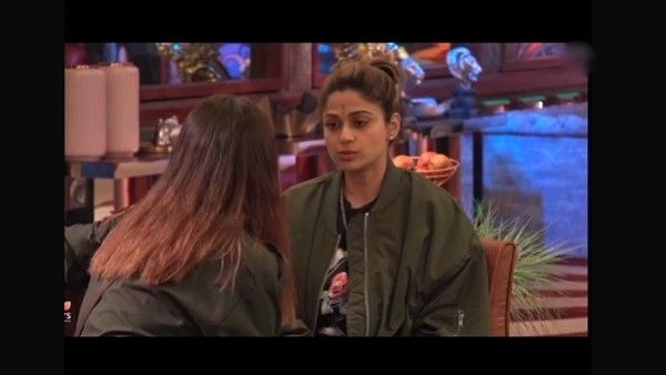 Bigg Boss 15: Shamita Shetty Wins Over The Internet With Her Warm Gesture Towards Miesha