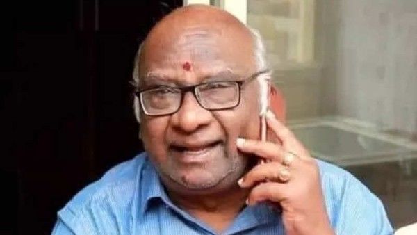 Veteran Kannada Actor Shankar Rao No More