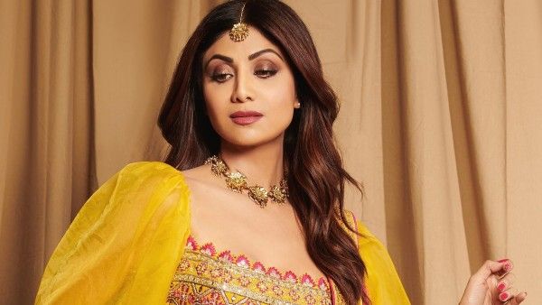 Shilpa Shetty-Richard Gere Kissing Case: Mumbai Court Calls Actress 'Victim' And Grants Her Relief