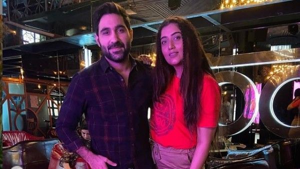 Yeh Hai Mohabbatein's Shireen Mirza Is All Set To Tie The Knot This October; Says She's Happy & Nervous