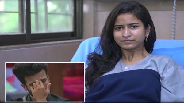 Bigg Boss Marathi 3 Chavadi: Shivleela Patil Quits Show Due To Health Issues; Mira Jagannath Gets Emotional