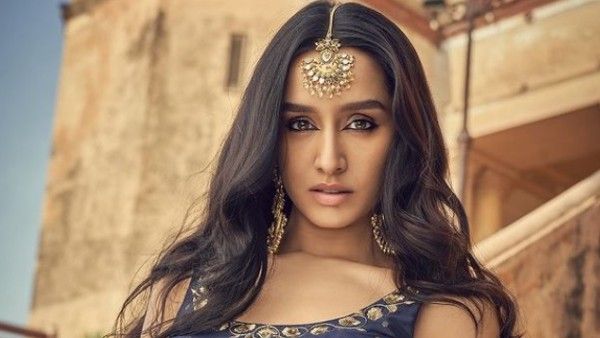 Shraddha Kapoor On Talks About Her Personal Life: I Don't Think It Takes Away The Focus From My Work