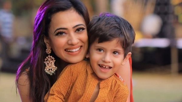 Shweta Tiwari Gets Son's Custody, Says This Is What She Wanted; Reacts To Abhinav's Allegations Of Being Busy