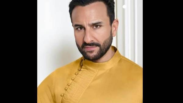 Saif Ali Khan Opens Up About Being Called As The 'Fourth Khan', Reveals He Was Unaffected By The Same