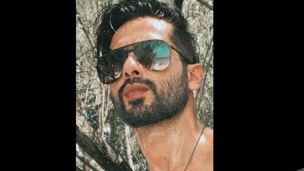 Shahid Kapoor To Essay The Role Of A Paratrooper In His Upcoming Film Bull, Bhushan Kumar To Produce The Movie