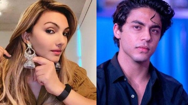 Somy Ali Calls Aryan Khan's Case An 'Epitome Of Hypocrisy'; Says 'Let This Kid Go'