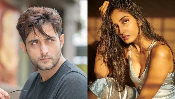 EXCLUSIVE! Special Ops 1.5 Star Aadil Khan Says Acting Is Where He Belongs